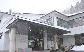 千貫石温泉 湯元 東館